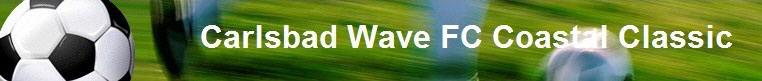 2011 Carlsbad Wave Coastal Classic banner
